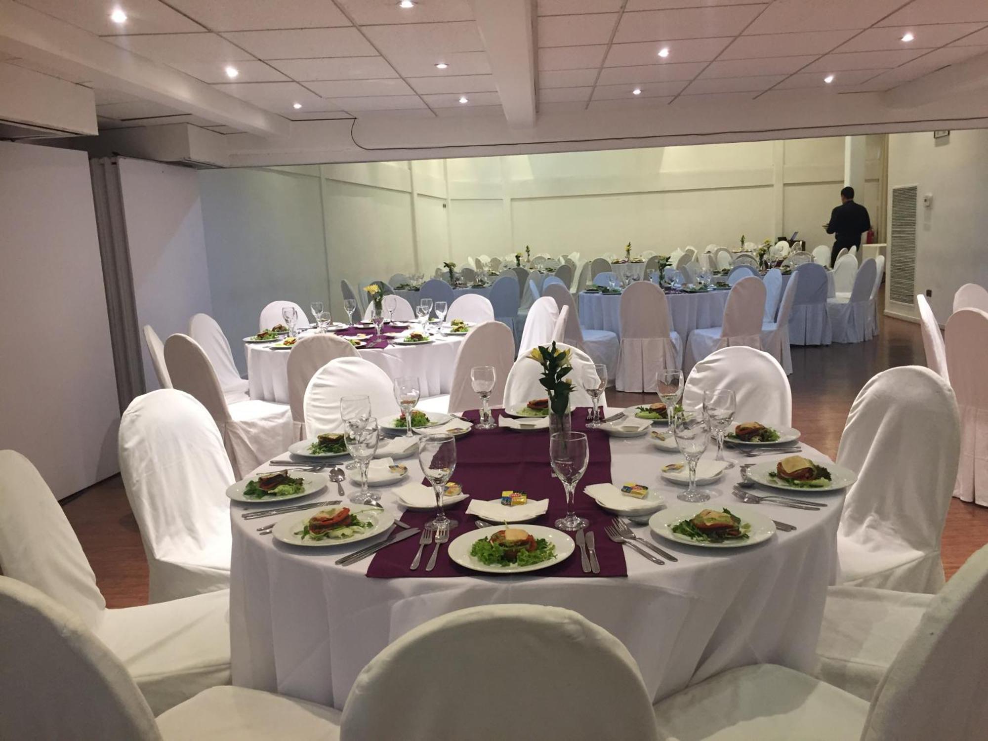 Hotel Nippon Y Centro De Eventos سانتياغو المظهر الخارجي الصورة