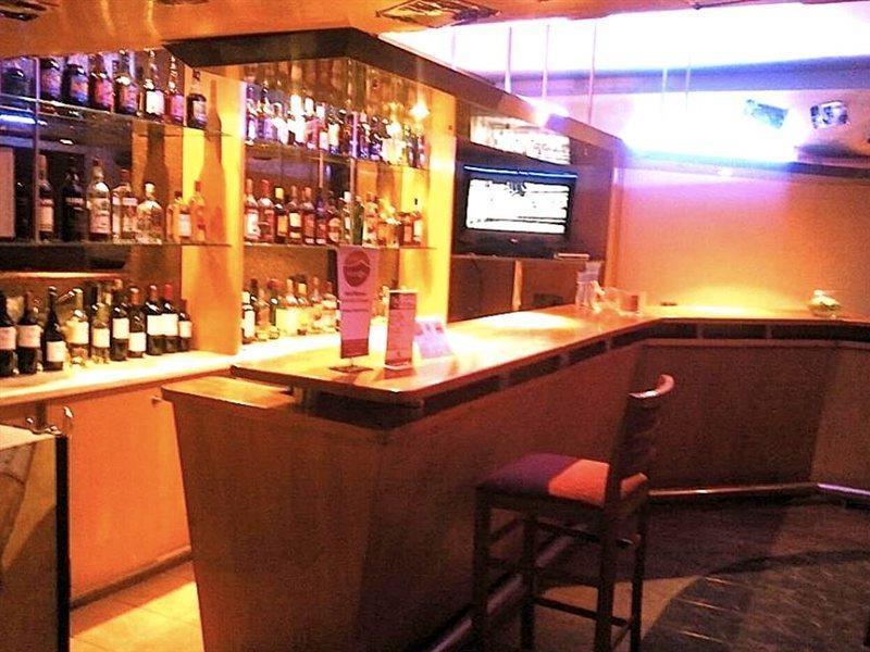 Hotel Nippon Y Centro De Eventos سانتياغو المظهر الخارجي الصورة
