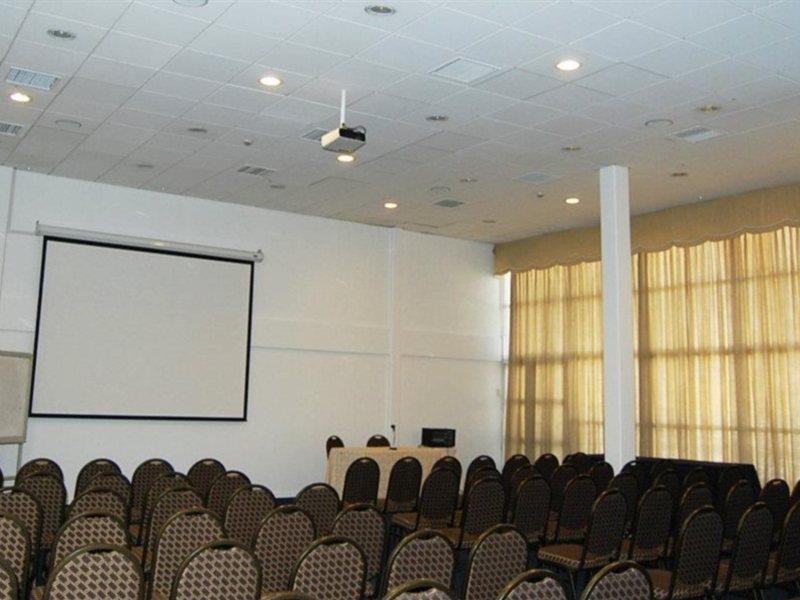 Hotel Nippon Y Centro De Eventos سانتياغو المظهر الخارجي الصورة