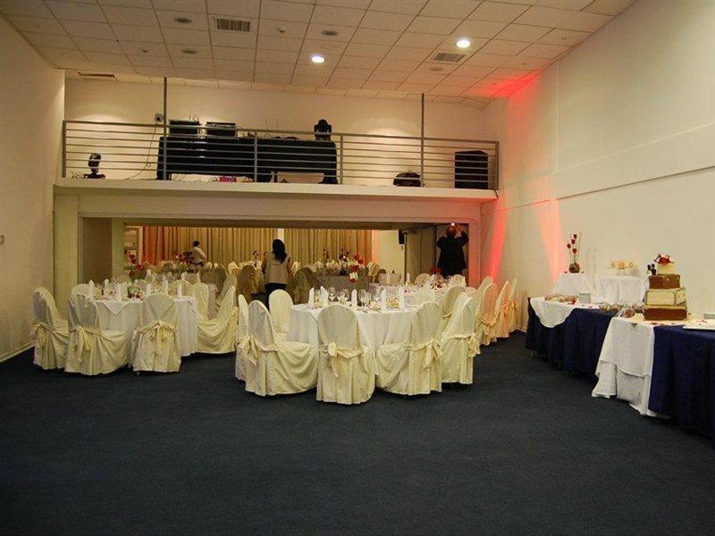 Hotel Nippon Y Centro De Eventos سانتياغو المظهر الخارجي الصورة