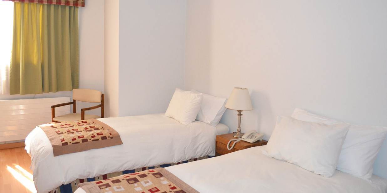 Hotel Nippon Y Centro De Eventos سانتياغو المظهر الخارجي الصورة
