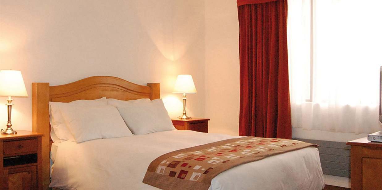Hotel Nippon Y Centro De Eventos سانتياغو المظهر الخارجي الصورة